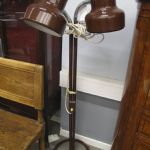 641 2260 Golvlampa